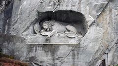 Switzerland Lions Lucerne