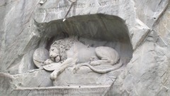 Switzerland Lions Lucerne