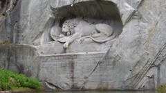 Switzerland Lions Lucerne