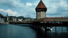 Switzerland Lucerne World