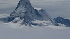 Switzerland matterhorn
