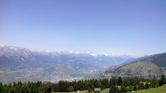 Switzerland Sion Nendaz