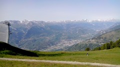 Switzerland Sion Nendaz