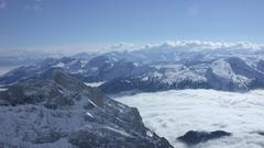 Switzerland toggenburg