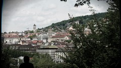Switzerland zurich