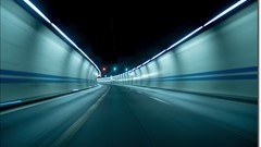 Switzerland zurich tunnels Milchbuck