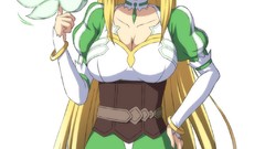 Sword art online ALfheim Online Kirigaya Suguha