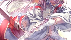 Sword art online badquality Konno Yuuki