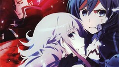 sword art online kirigaya kazuto Kirigaya Suguha Anime dark hair