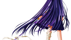 Sword bandages hazuki carnelian MOE azuma yami