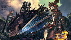 Sword dragon sky Anime