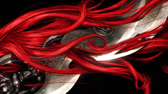 Sword flood The ) With why? detection honest