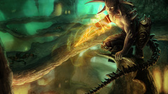 Sword PC fighter Hellgate