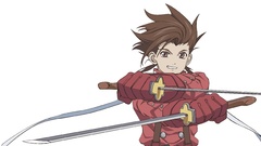 Swords anime vectors transparent