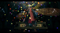 Swords dmc multicolor dante video games