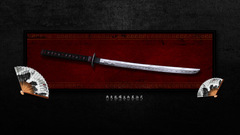 Swords Katana