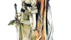 Swords Maoyuu Maou Yuusha Yuusha (Maoyuu) Maou (Maoyuu)