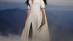 Swords Movies Bridget Regan