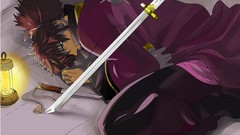 Swords tales of vesperia Daggers Raven (Tales of Vesperia)