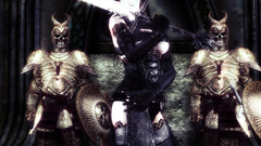 Swords The Elder Scrolls