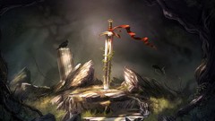 Swords trine 2