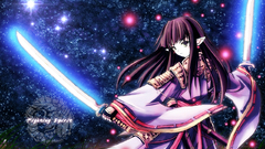 Swordwall ll combine The