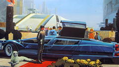 Syd Mead
