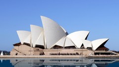 Sydney architecture sydney opera house