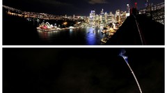 Sydney opera House high Resolution