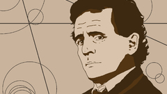 Sylvester McCoy Doctor Who