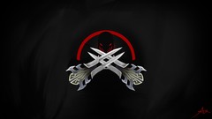 Symbol League of Legends video games Zed Game characters