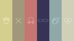 Symbols hidamari hidamarisymbols