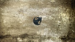 Symbols magic: the gathering Exiled