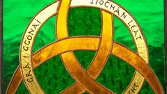 Symbols Trinity knot Celtic Count angeleyesuncut