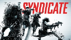 Syndicate video games
