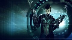 Syndicate video games