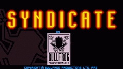 Syndicate video games retro games