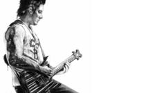 Synyster gates by high