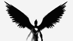 Syraith demonangelwings