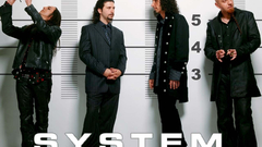 System of a down