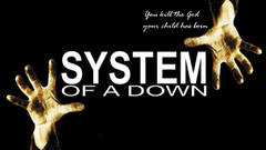 System of a down