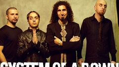 System of a down
