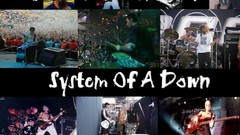 System of down Music