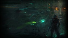 System Shock 2 System Shock