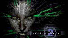 System shock conceptart anyone