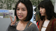 T-ara Park Jiyeon Soyeon
