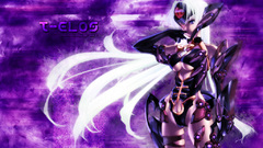 T-elos xenosaga