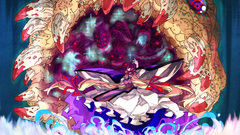 Tabard Anime touhou yakumo