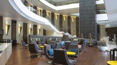 Tables chairs hotels