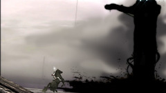 Tacgnol shadow of The